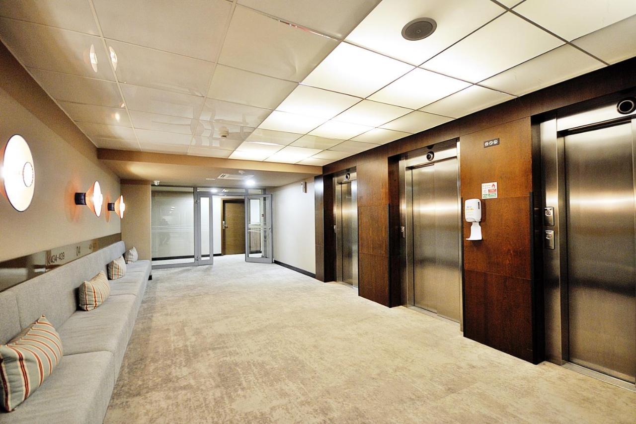 117 W 5 Gwiazdkowym Royal Tulip Sand 200 M Do Plazy Dobruk Apartamenty Kołobrzeg Exterior foto