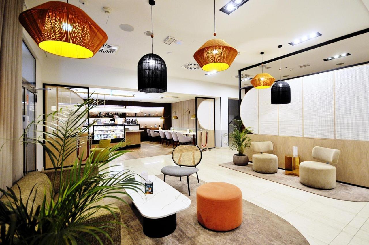 117 W 5 Gwiazdkowym Royal Tulip Sand 200 M Do Plazy Dobruk Apartamenty Kołobrzeg Exterior foto