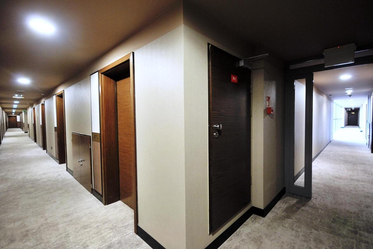 117 W 5 Gwiazdkowym Royal Tulip Sand 200 M Do Plazy Dobruk Apartamenty Kołobrzeg Exterior foto