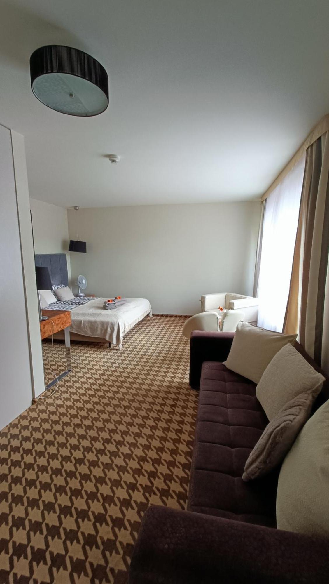 117 W 5 Gwiazdkowym Royal Tulip Sand 200 M Do Plazy Dobruk Apartamenty Kołobrzeg Exterior foto
