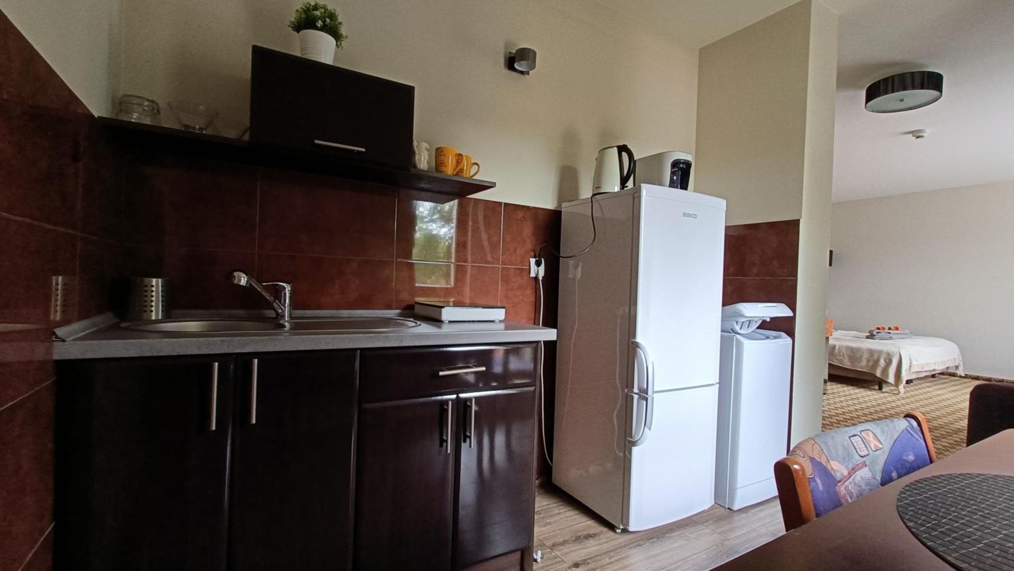 117 W 5 Gwiazdkowym Royal Tulip Sand 200 M Do Plazy Dobruk Apartamenty Kołobrzeg Exterior foto