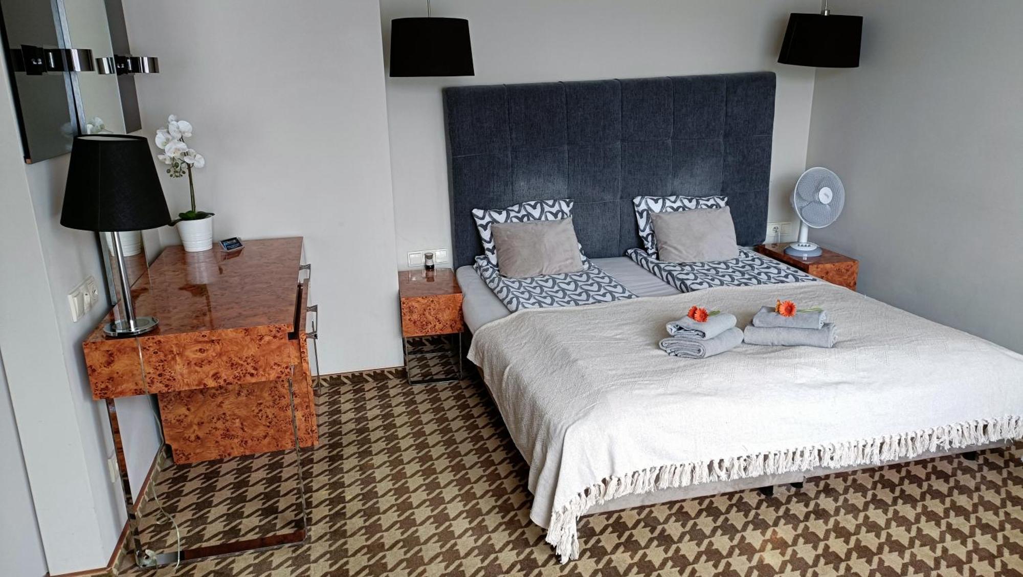 117 W 5 Gwiazdkowym Royal Tulip Sand 200 M Do Plazy Dobruk Apartamenty Kołobrzeg Exterior foto