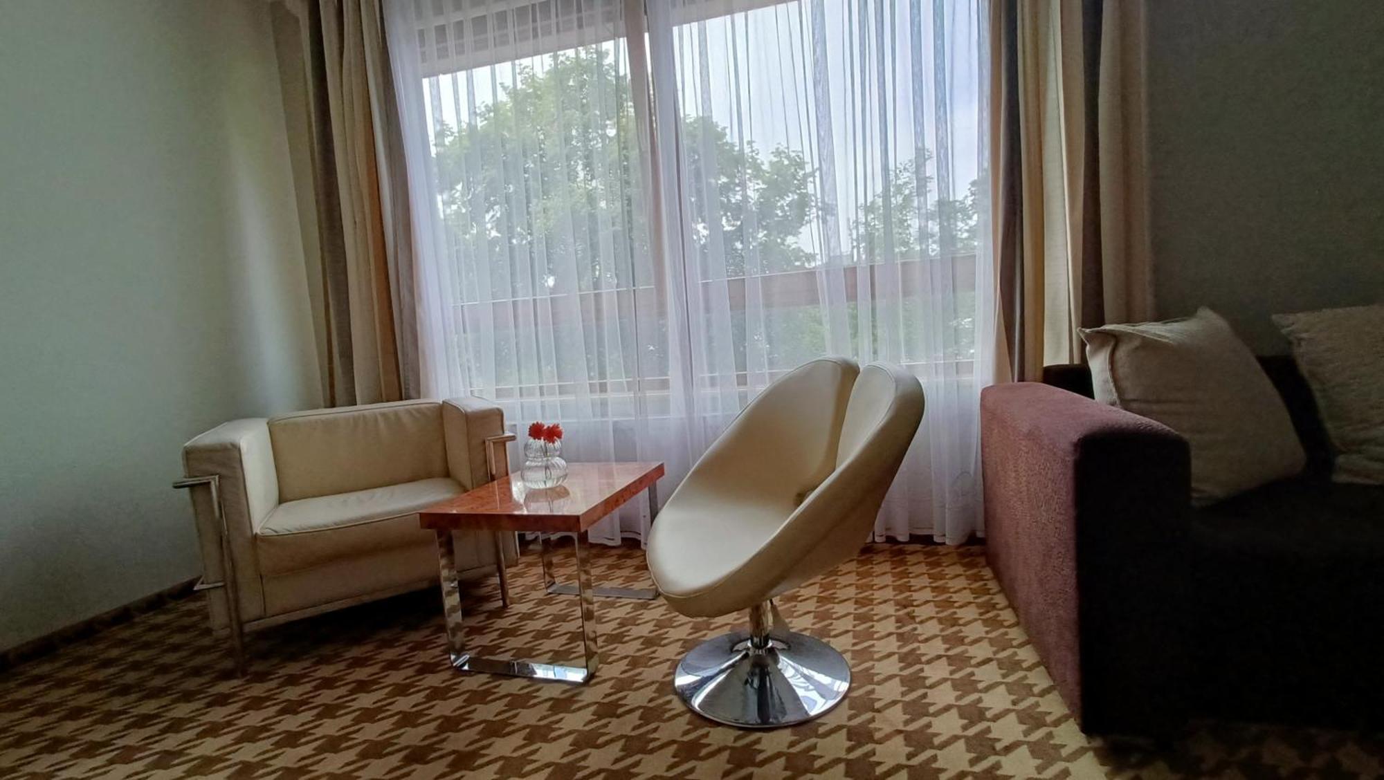 117 W 5 Gwiazdkowym Royal Tulip Sand 200 M Do Plazy Dobruk Apartamenty Kołobrzeg Exterior foto