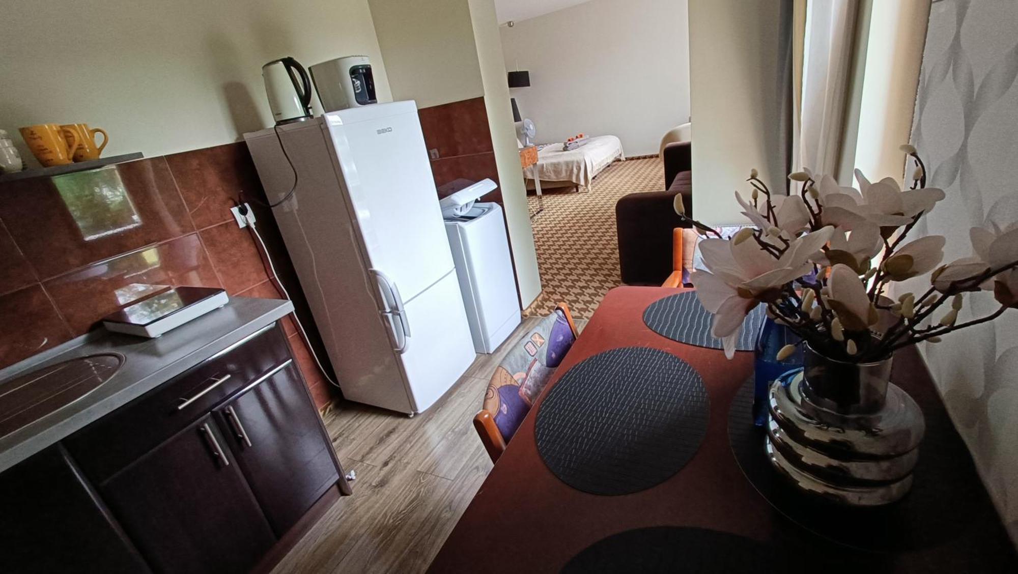 117 W 5 Gwiazdkowym Royal Tulip Sand 200 M Do Plazy Dobruk Apartamenty Kołobrzeg Exterior foto